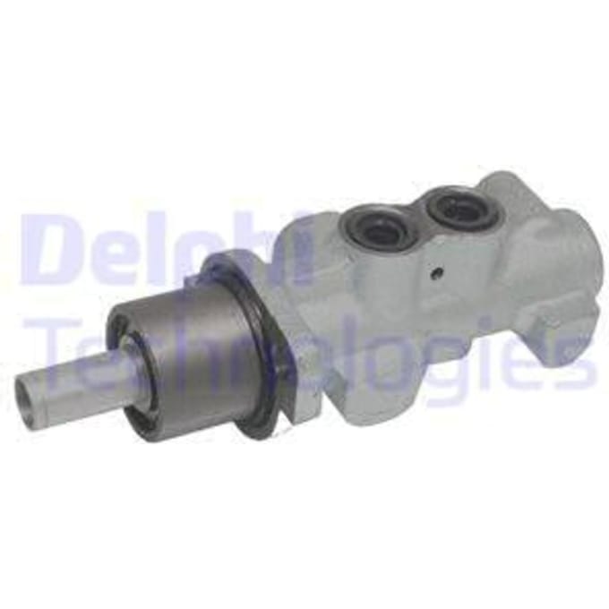 Hoofdremcilinder DELPHI LM80110