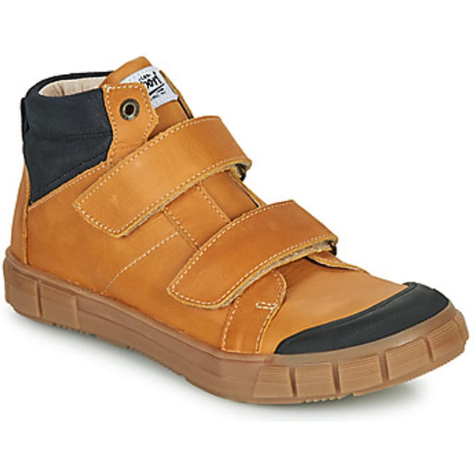 Hoge Sneakers GBB HENI