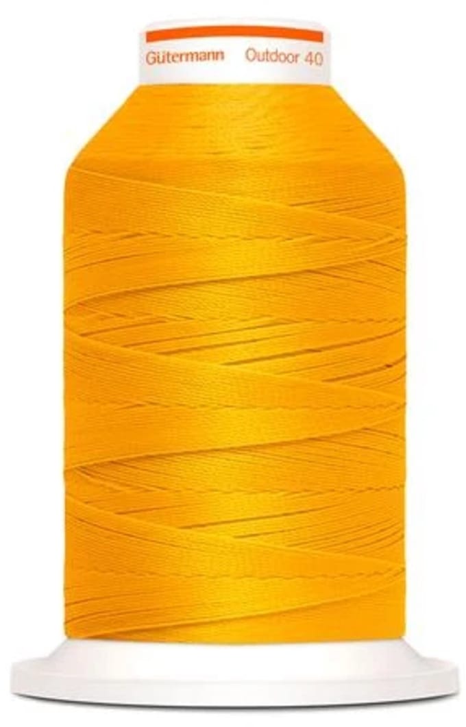 Gütermann Outdoor #1585 400m - Super-sterk garen - Gutermann