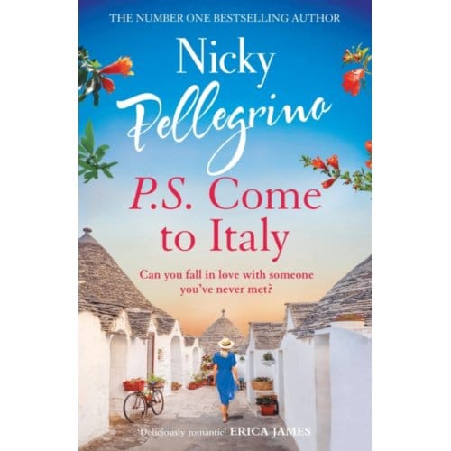 P.S. Come To Italy - Nicky Pellegrino