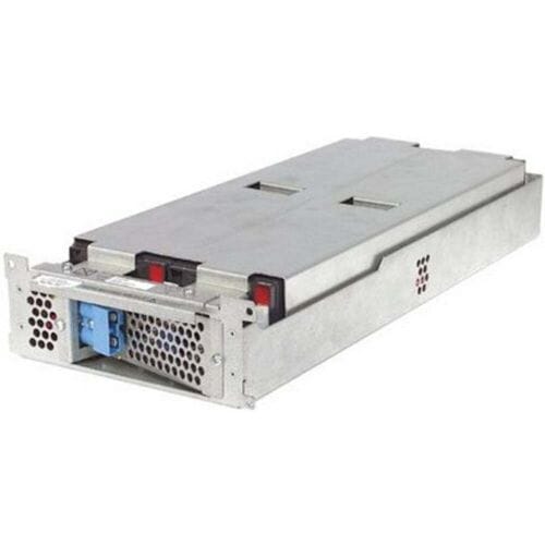 APC Batterij Vervangings Cartridge RBC43