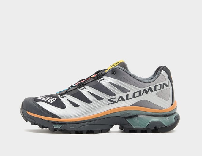 Salomon XT-4 OG, grijs