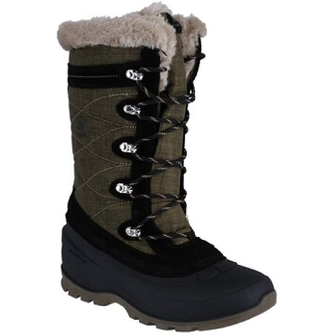 Snowboots KAMIK Snovalley 4