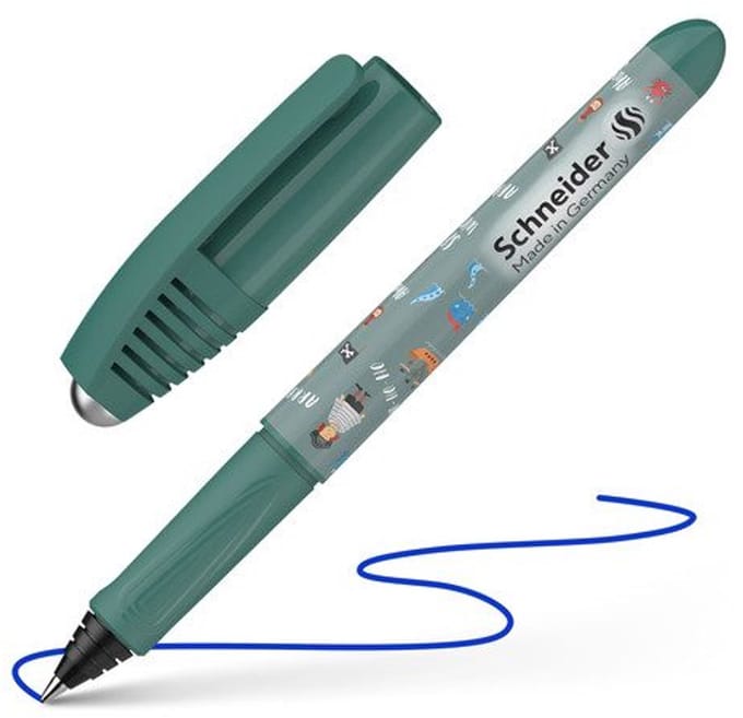 Schneider Rollerball - Zippi Wild Pirates - M - S-187558