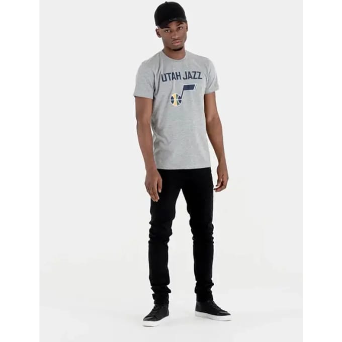 T-shirt Utah Jazz NBA
