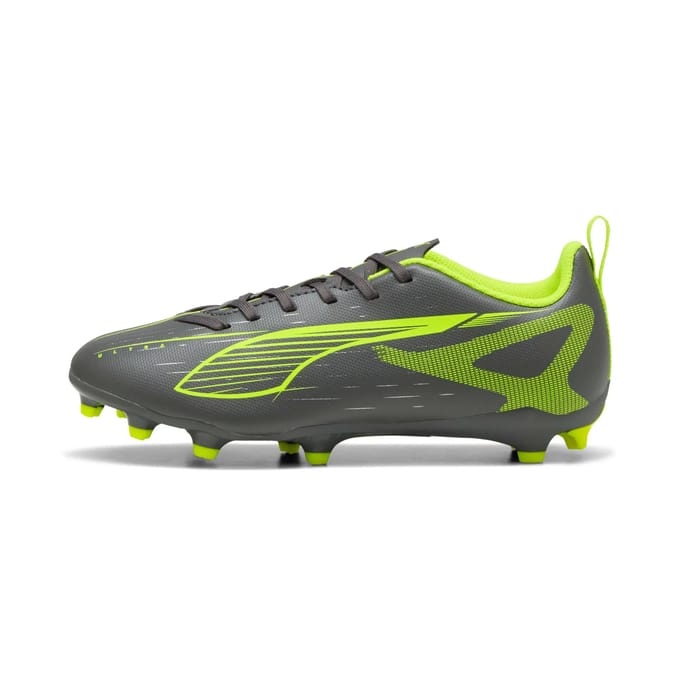 Puma Ultra 5 Play FG/AG Voetbalschoenen Junior