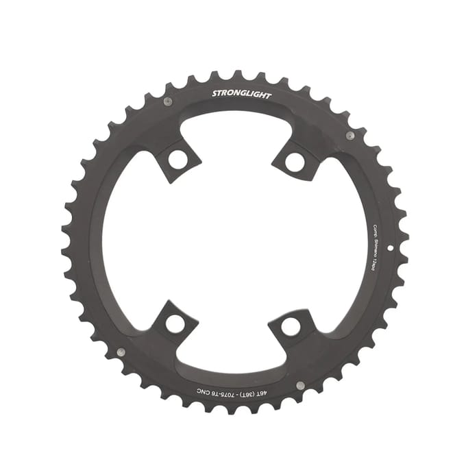 Schijflade Stronglight Exter Ultegra R8100