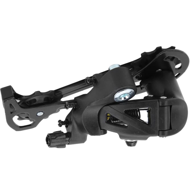 789 Snelheid Kunststof Staal Mountainbike Achterderailleurs Fietsen Shifter Fietsaccessoire gray