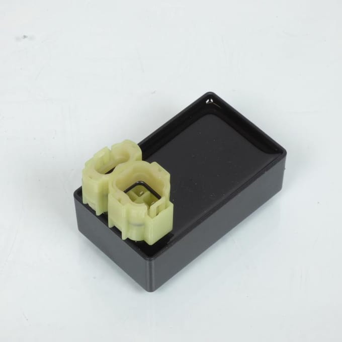 CDI calculateur Teknix pour Scooter Chinois 50 Scoot Neuf