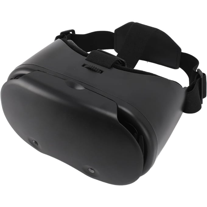 SVN® VR Bril met controllers - VR Bril - VR-brillen - Zwart - ‎‎21cm x 15cm x 12cm