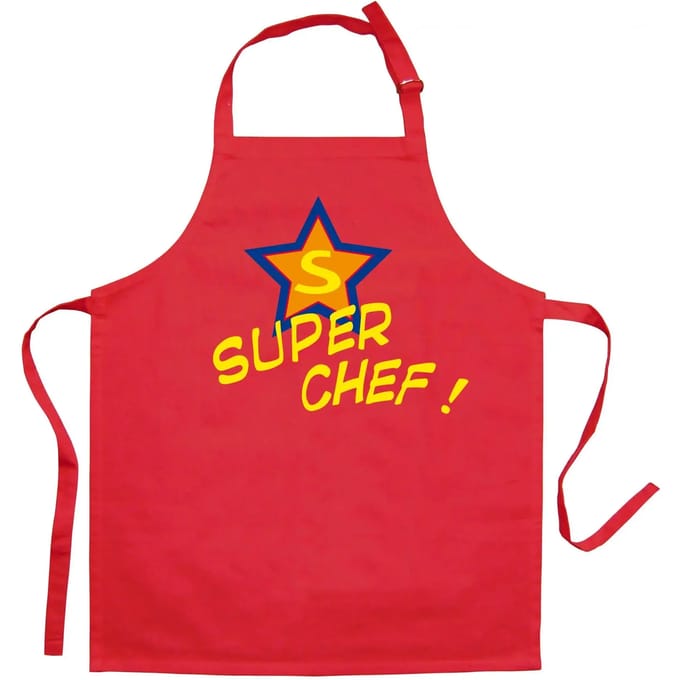 Kinderschort Winkler Super Chef