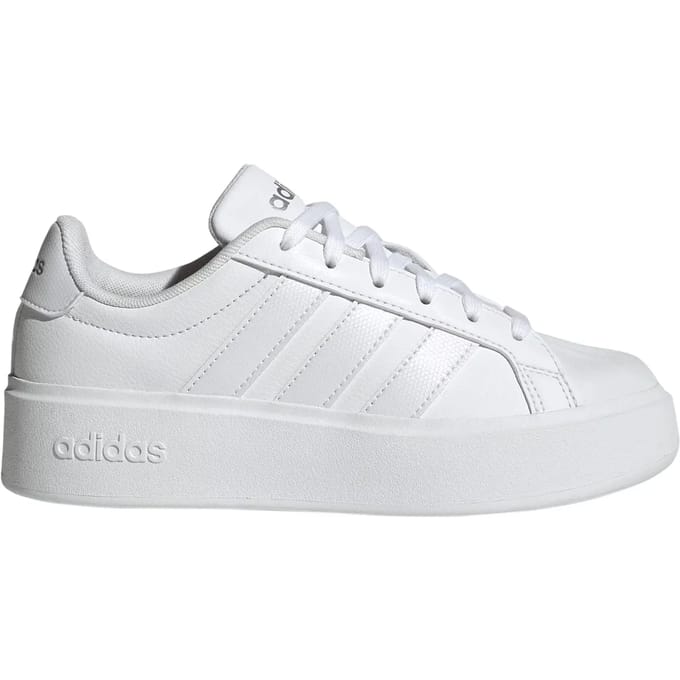 Kinderschoenen adidas Streettalk Bold