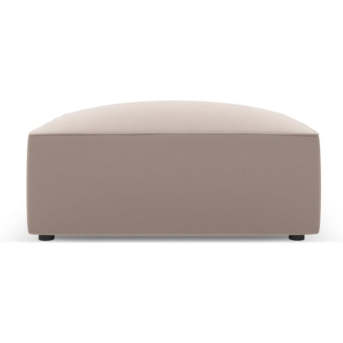 Hocker Sao kunstleer | Windsor & Co