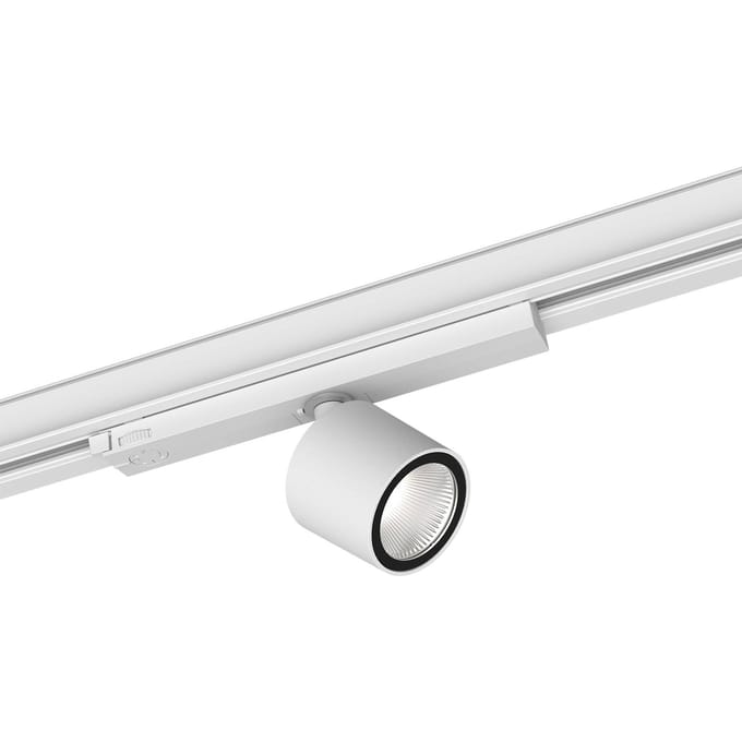 LTS 3-circuit LED spot Oryo on/off wit 940 45° 20W