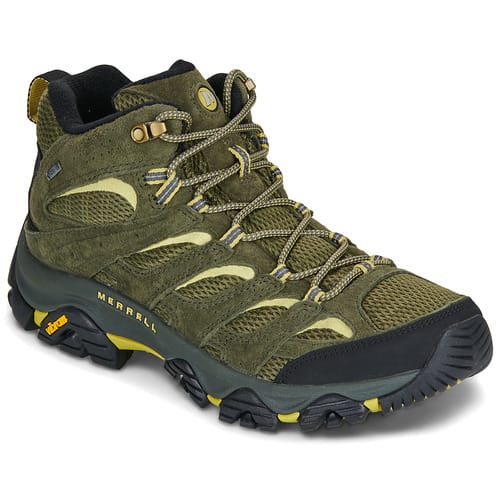 Wandelschoenen Merrell MOAB 3 MID GTX