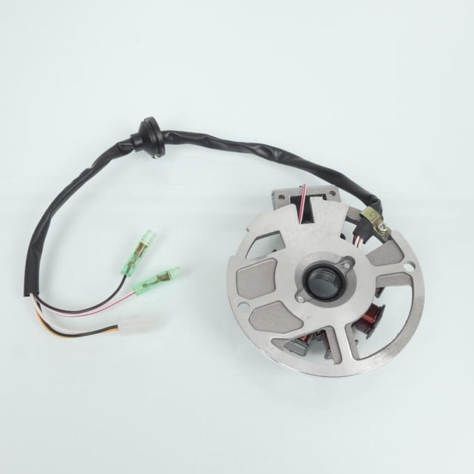 ontsteking stator rms voor scooter yamaha 50 axis 1995 tot 1996 4pc3/4pc6 nieuw