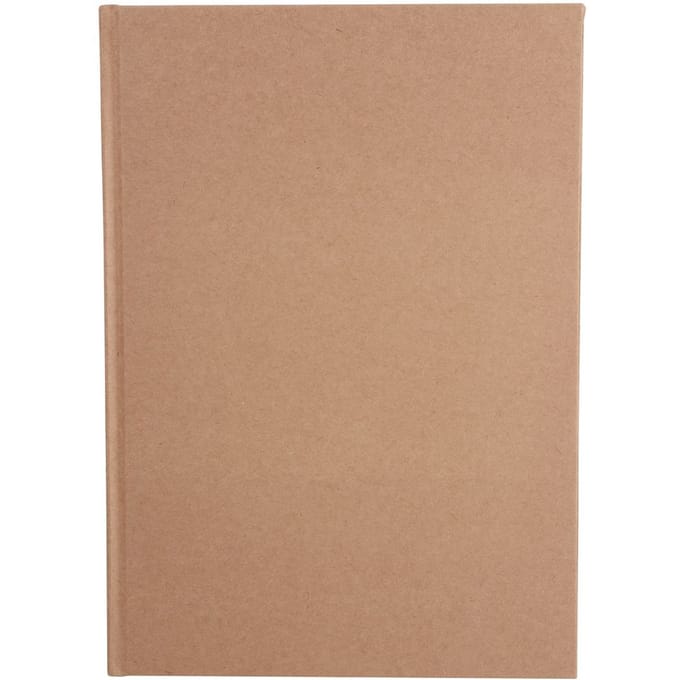 VBS Notitieboekje "DIN A4"
