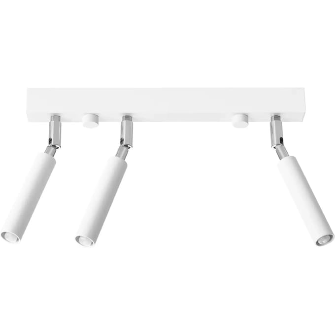 Plafondlamp Sollux Lighting Eyetech 3