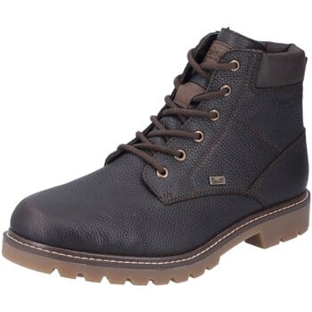 Rieker - Heren - 38842-25 - brown - maat 42