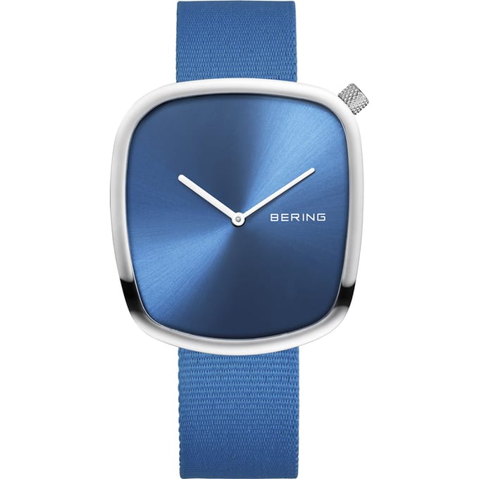 Bering Unisexhorloge 18040-308