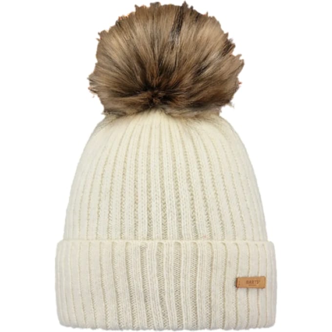 Barts Augusti Muts Dames - One Size