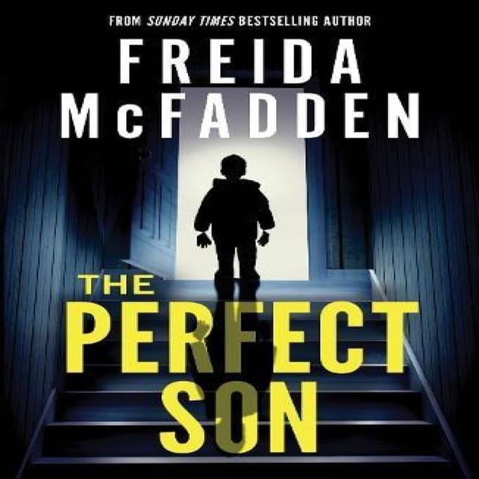 De Perfecte Zoon door Freida McFadden Paperback Boek 9781464228599