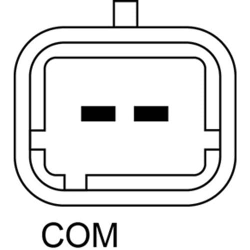 Spanningsregelaar HC-CARGO F 032 332 809