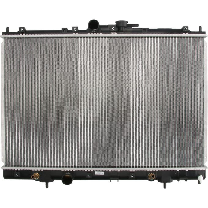Radiator, motorkoeling KOYORAD PL031281R