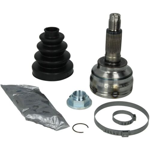 Homokineet reparatie set, aandrijfas SPIDAN 21199