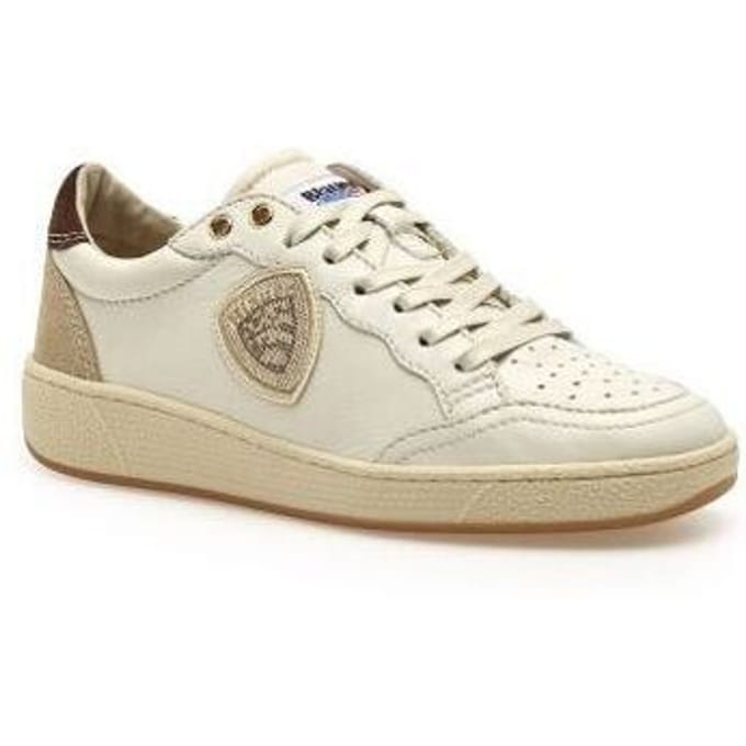Lage Sneakers Blauer S6OLYMPIA21/LES