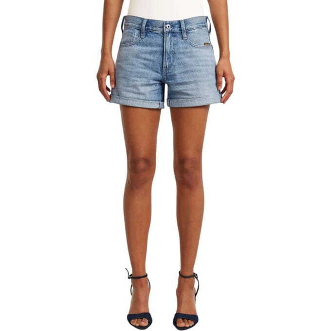 G-Star Judee shorts wmn