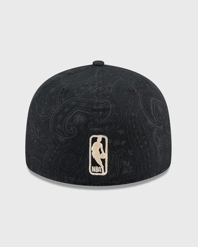 BRUHSED CTN 59FIFTYPC 32116 CHICAGO BULLS