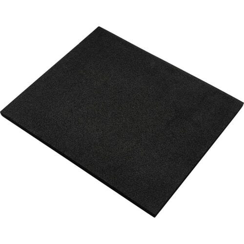 TRU COMPONENTS ESD-schuimstof (l x b x h) 560 x 460 x 20 mm