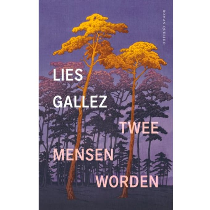 Twee Mensen Worden - Lies Gallez