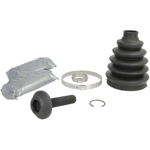 Balgenset, aandrijfas SPIDAN 36440