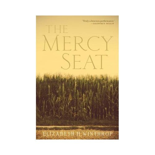 The Mercy Seat - Elizabeth H. Winthrop
