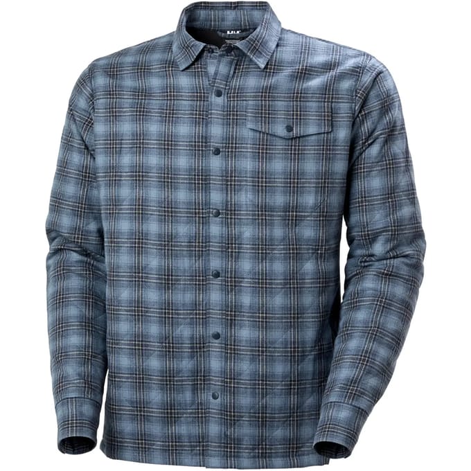 Shirt Helly Hansen Isfjord Insulated