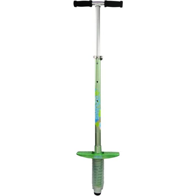 POGO stick