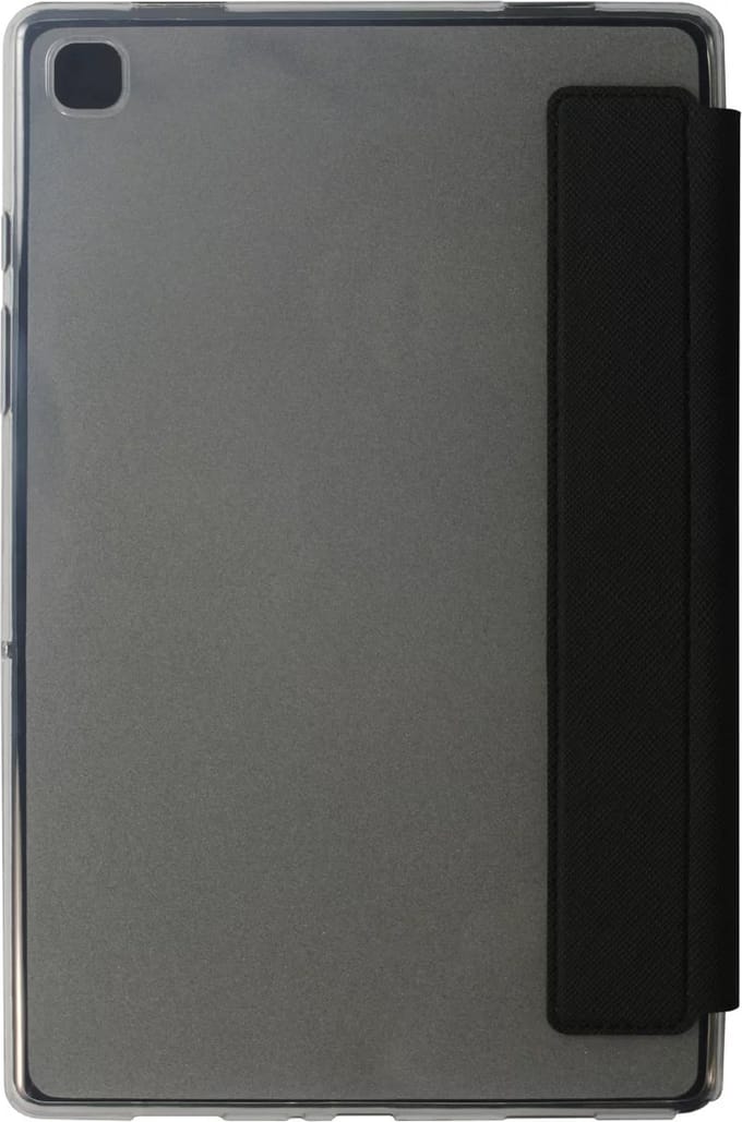 Xqisit Piave Samsung Galaxy Tab A7 Book Case Zwart