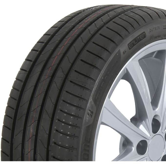 Bridgestone Turanza 6 ( 235/45 R19 99V XL AR, Enliten / EV )