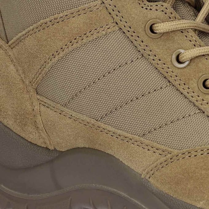 Magnum Centurion 8.0 SZ Coyote laarzen