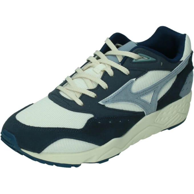 Lage trainers Mizuno Contender S