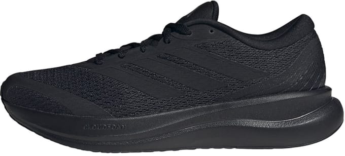 Adidas Performance Runfalcon 6 Cloudfoam Hardloopschoenen - Heren - Zwart
