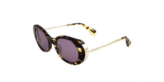 Zonnebril Max Mara Zonnebril MM0080 53Y 51
