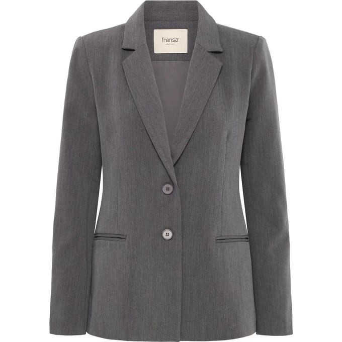Blazer voor dames fransa Abigail