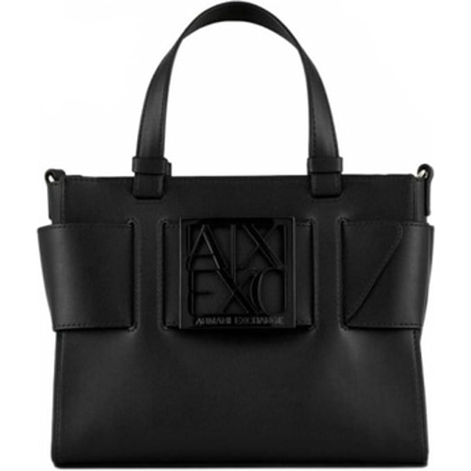 Handtas Armani Exchange 942690 0a874 Shopping Bag