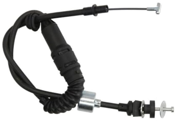 Koppelingskabel Automatisch Verstelbaar 1073 mm