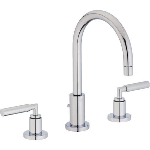 Dornbracht Tara. Waschtisch-Dreilochbatterie 20713882-00