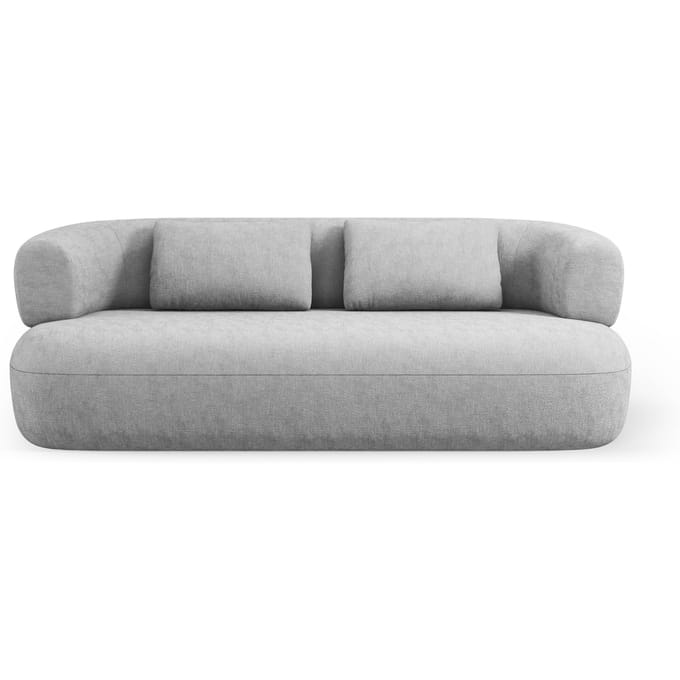 3-zitsbank Aldrin chenille | Windsor & Co