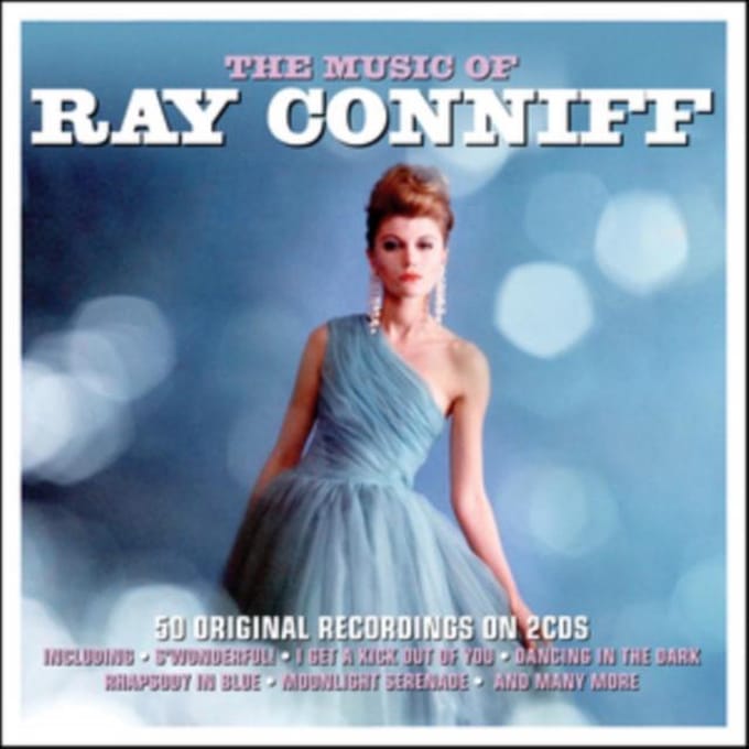 The Music Of